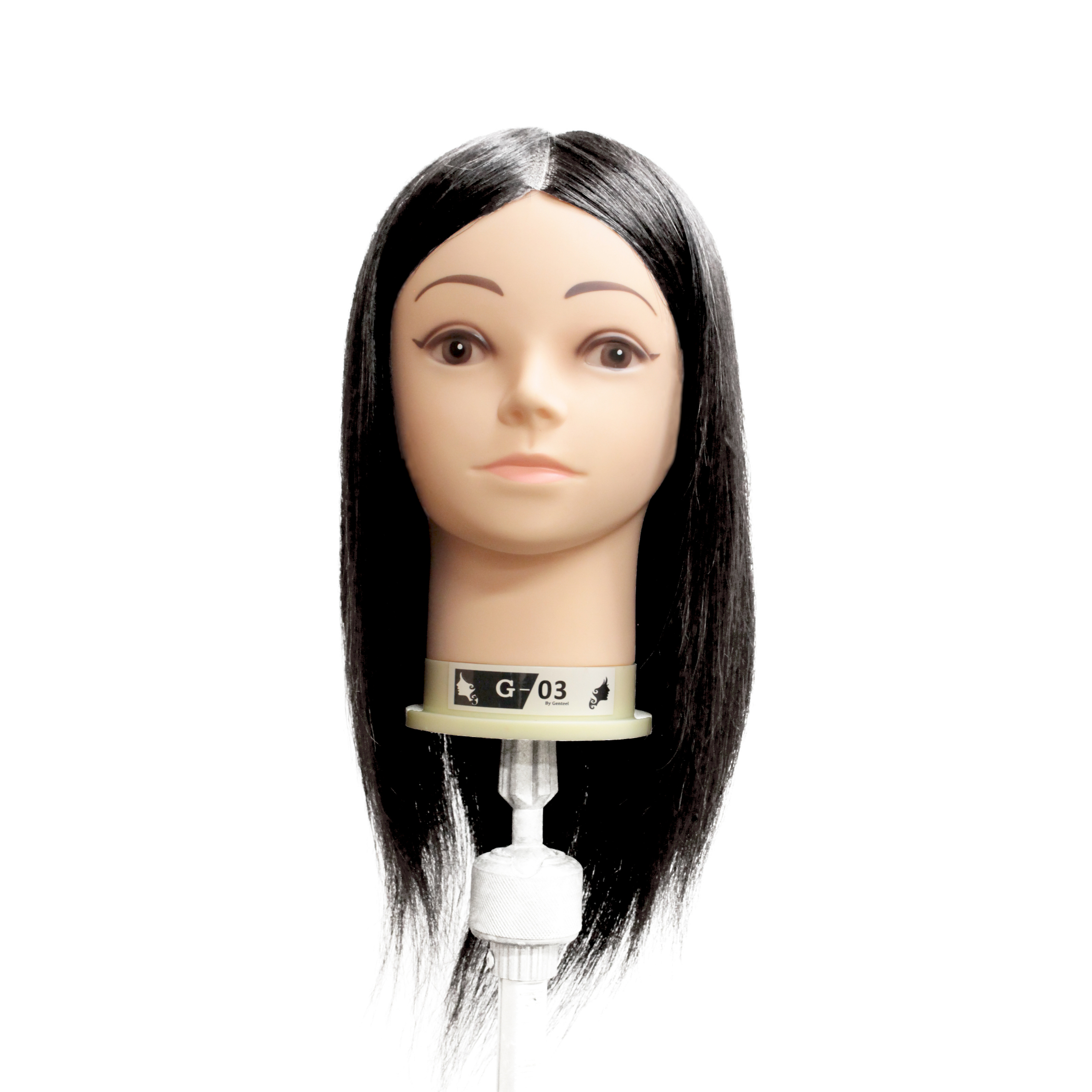 SUPERNORMAL / カットウィッグ G-03（最高級人毛）