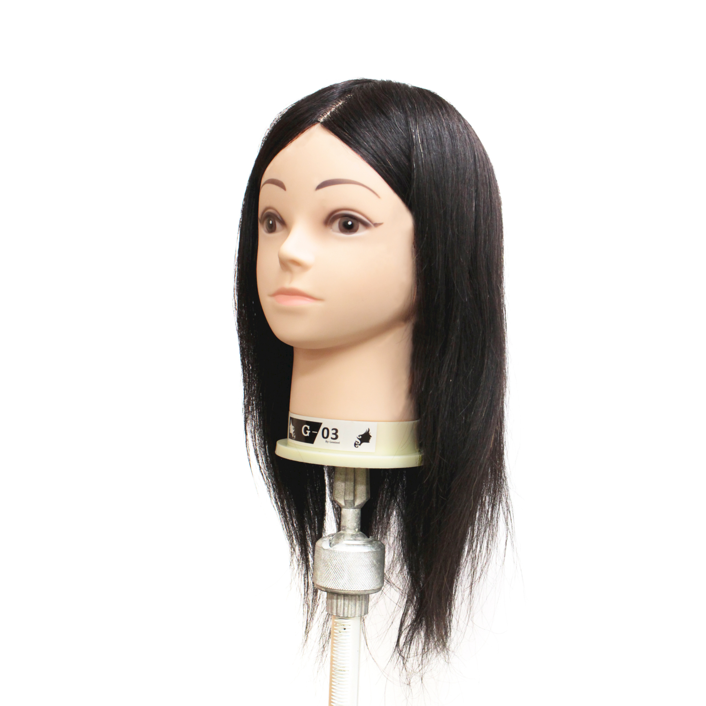 SUPERNORMAL / カットウィッグ G-03（最高級人毛）