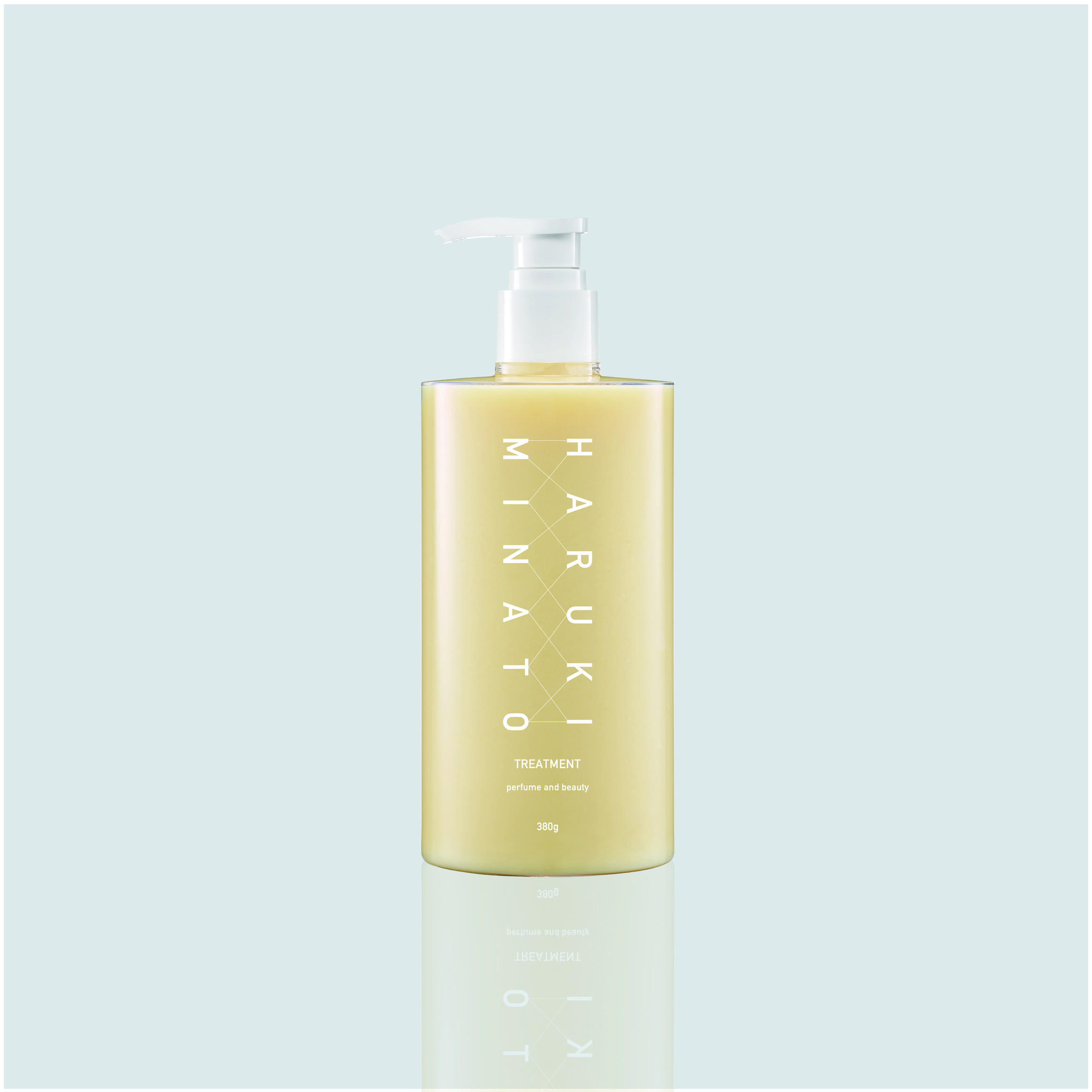 PERFUME TREATMENT Ⅱ 380ml