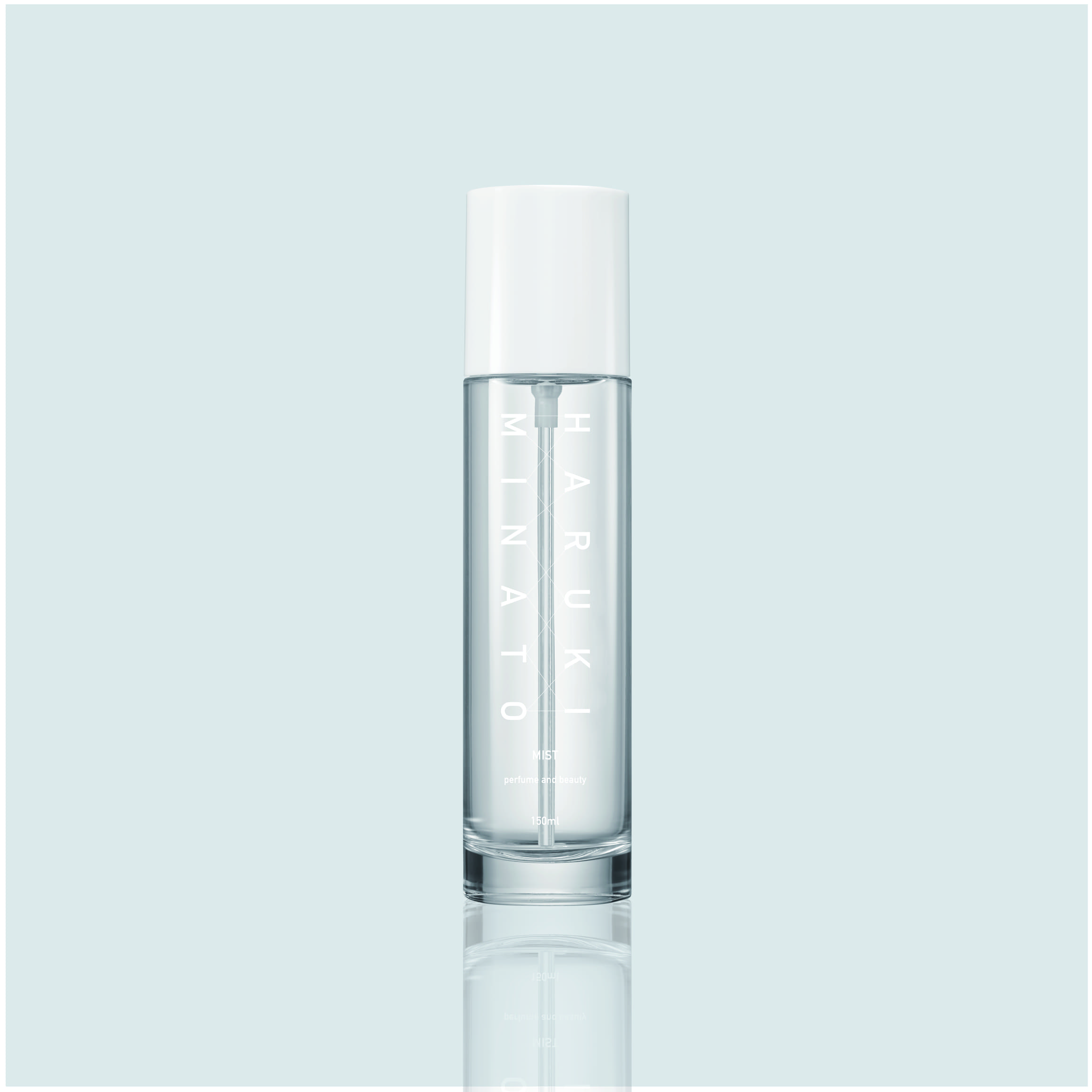 PERFUME MIST Ⅱ 150ml　※発注日未定