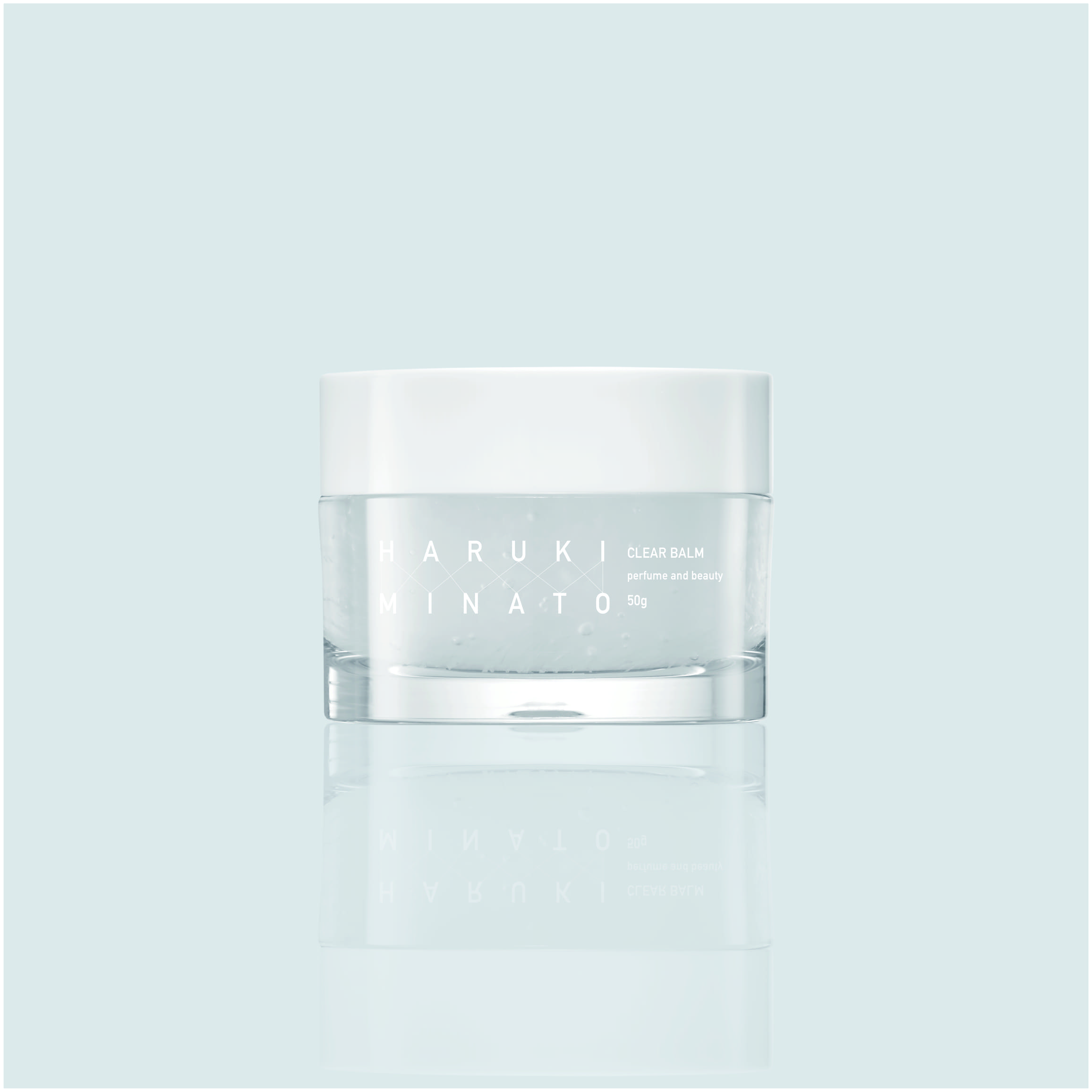 PERFUME BALM  Ⅱ 50ml　※発注日未定