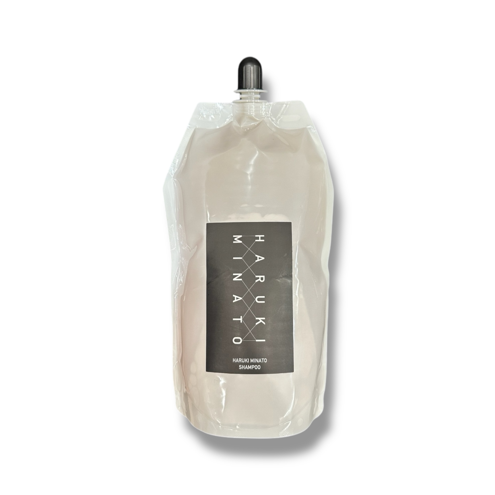 HARUKIMINATO SHAMPOO 800