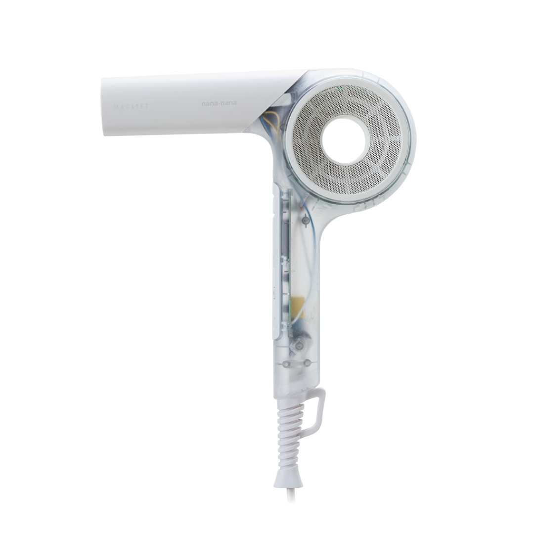 MAGNETHairPro Dryer0 PRODUCED BY nana-nana