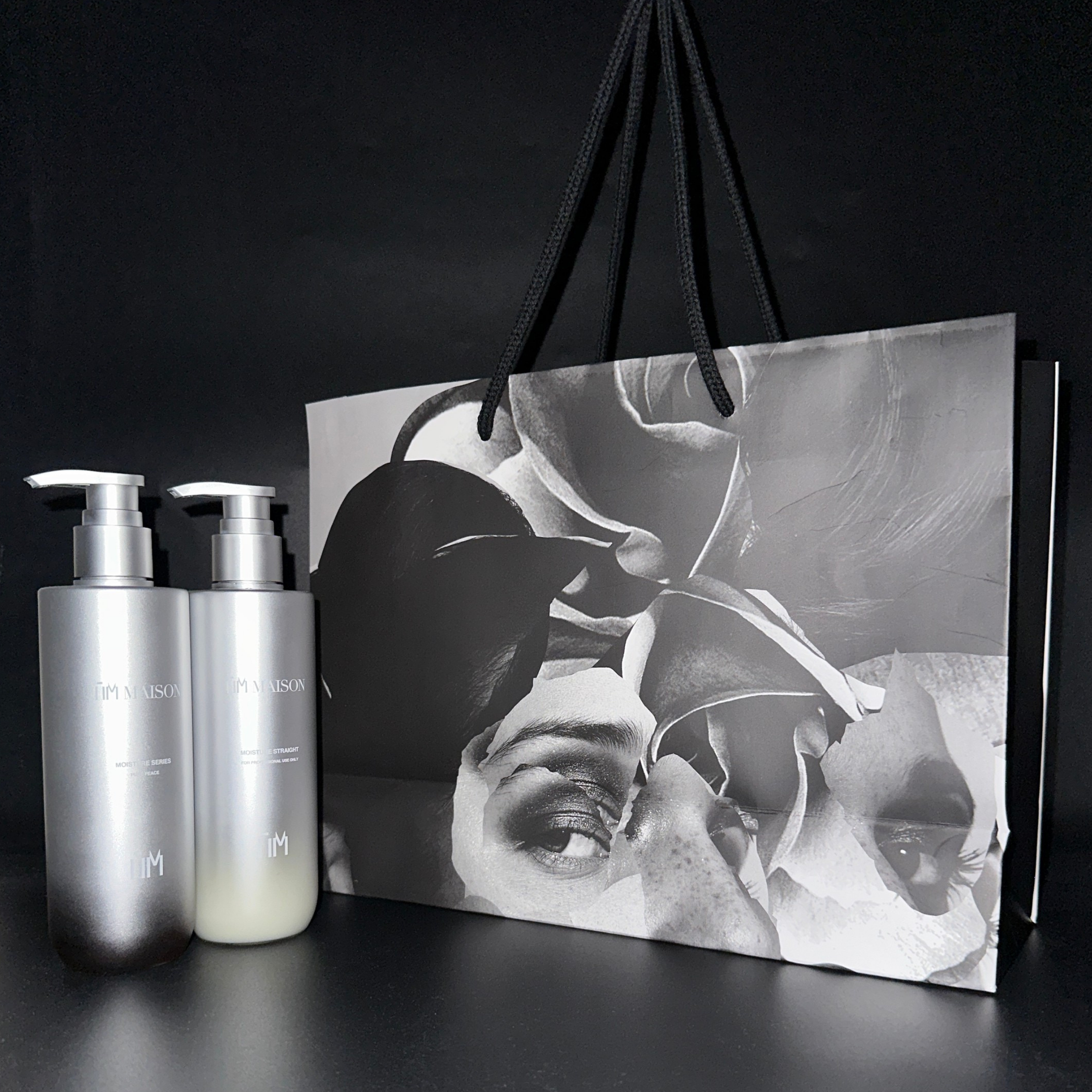 HM MAISON shop back 100 SET
