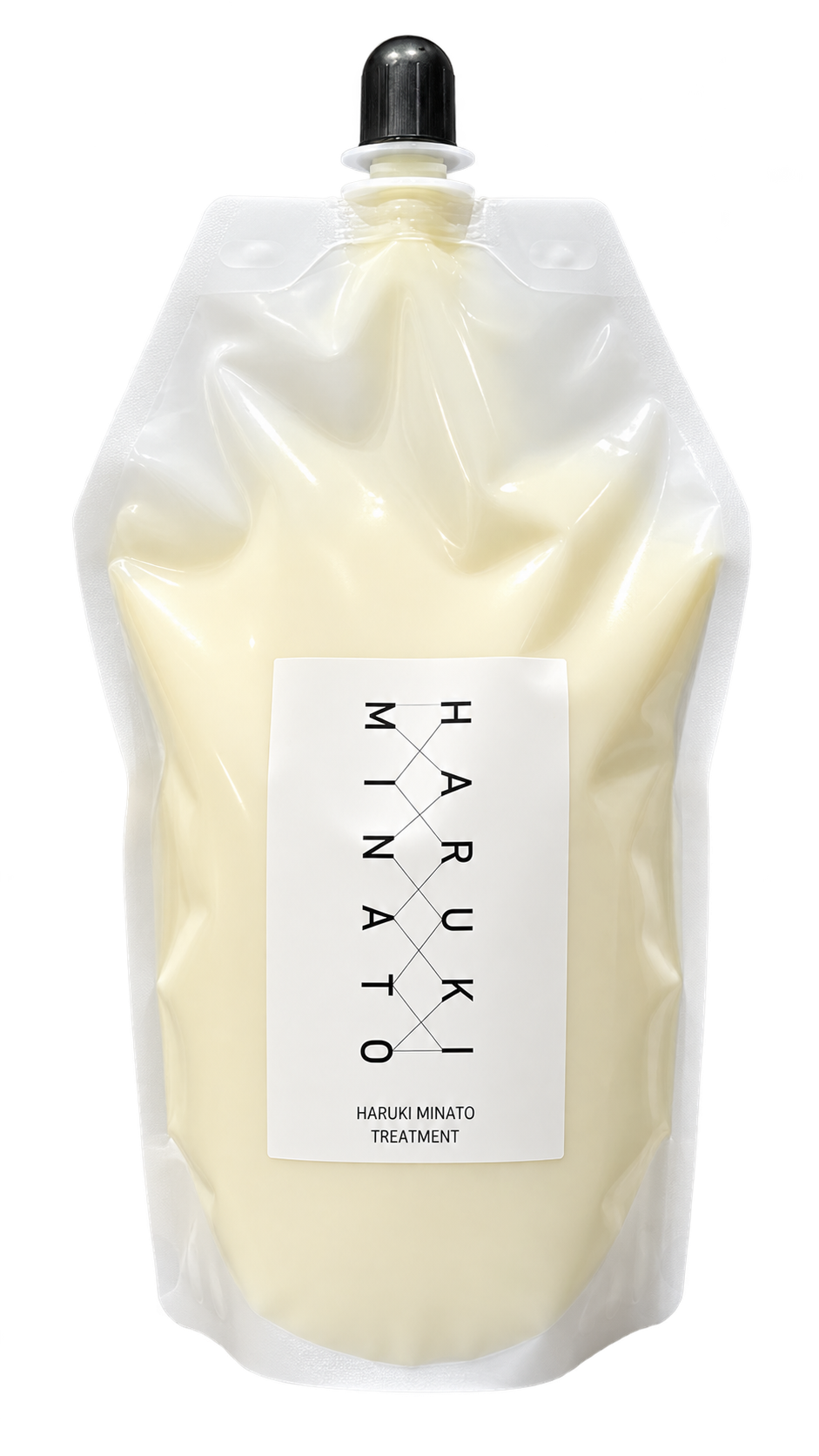HARUKI MINATOⅡ TREATMENT 800g