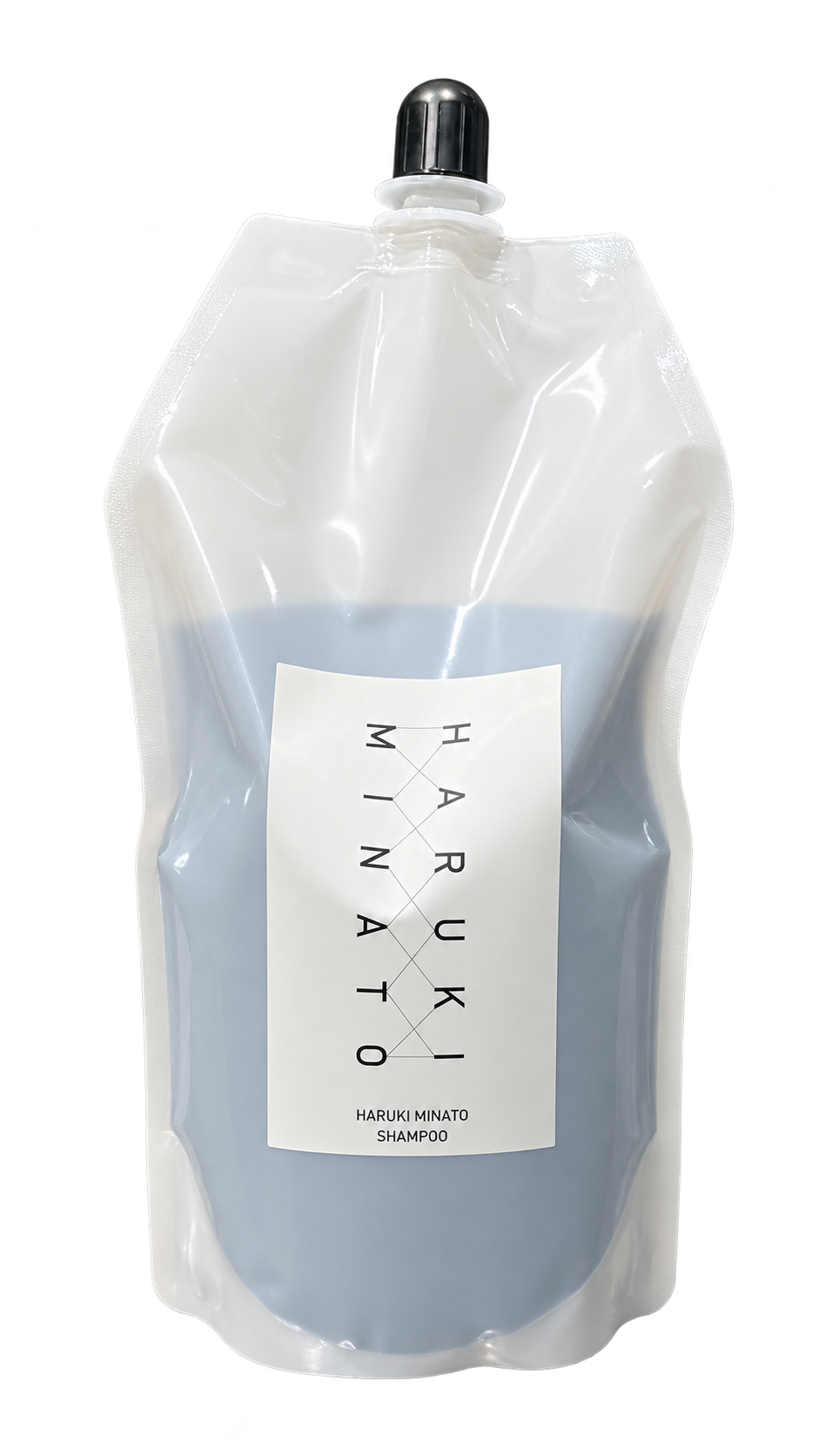 HARUKI MINATOⅡ SHAPOO 800ml