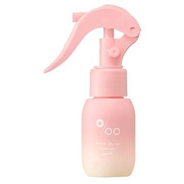 プロミル シルキーミスト ピーチ 50ml