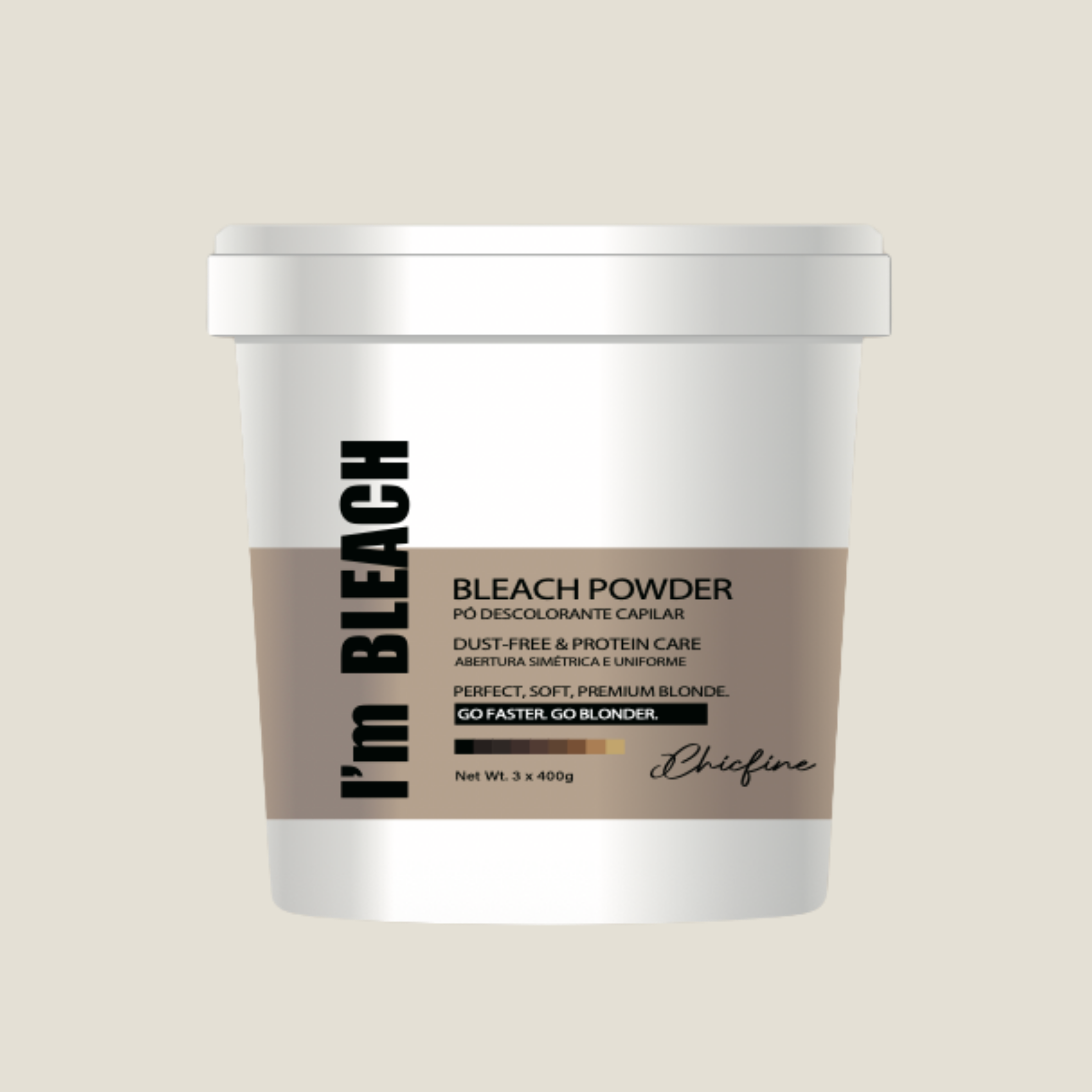 FEELING ブリーチ 1200g