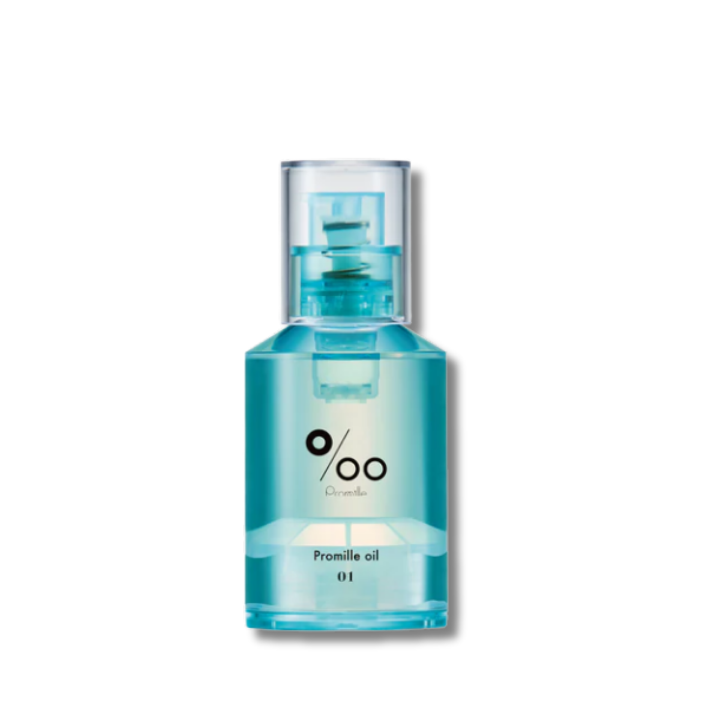promille oil 01 【コットンサボン】
