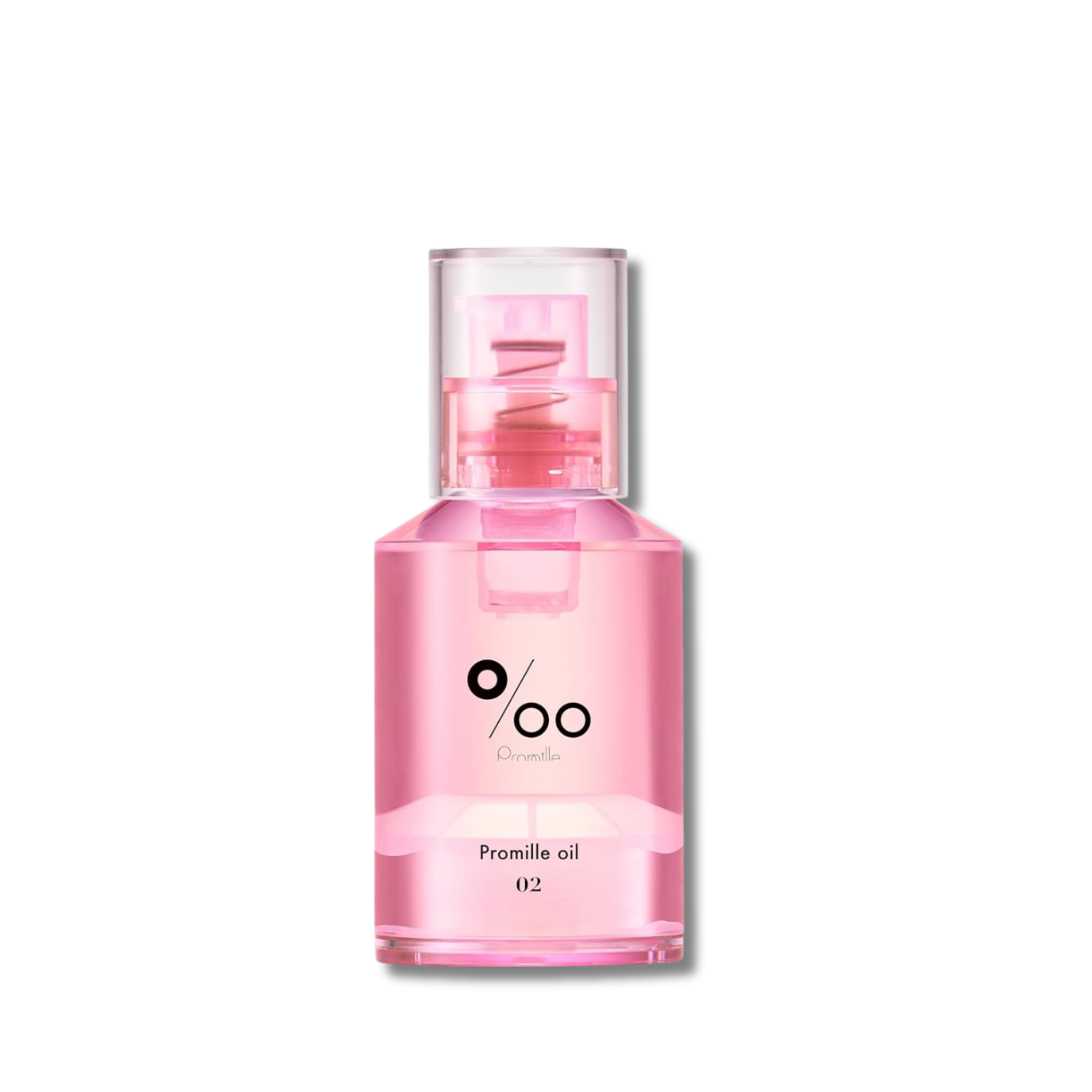 promille oil 02【サクラ】