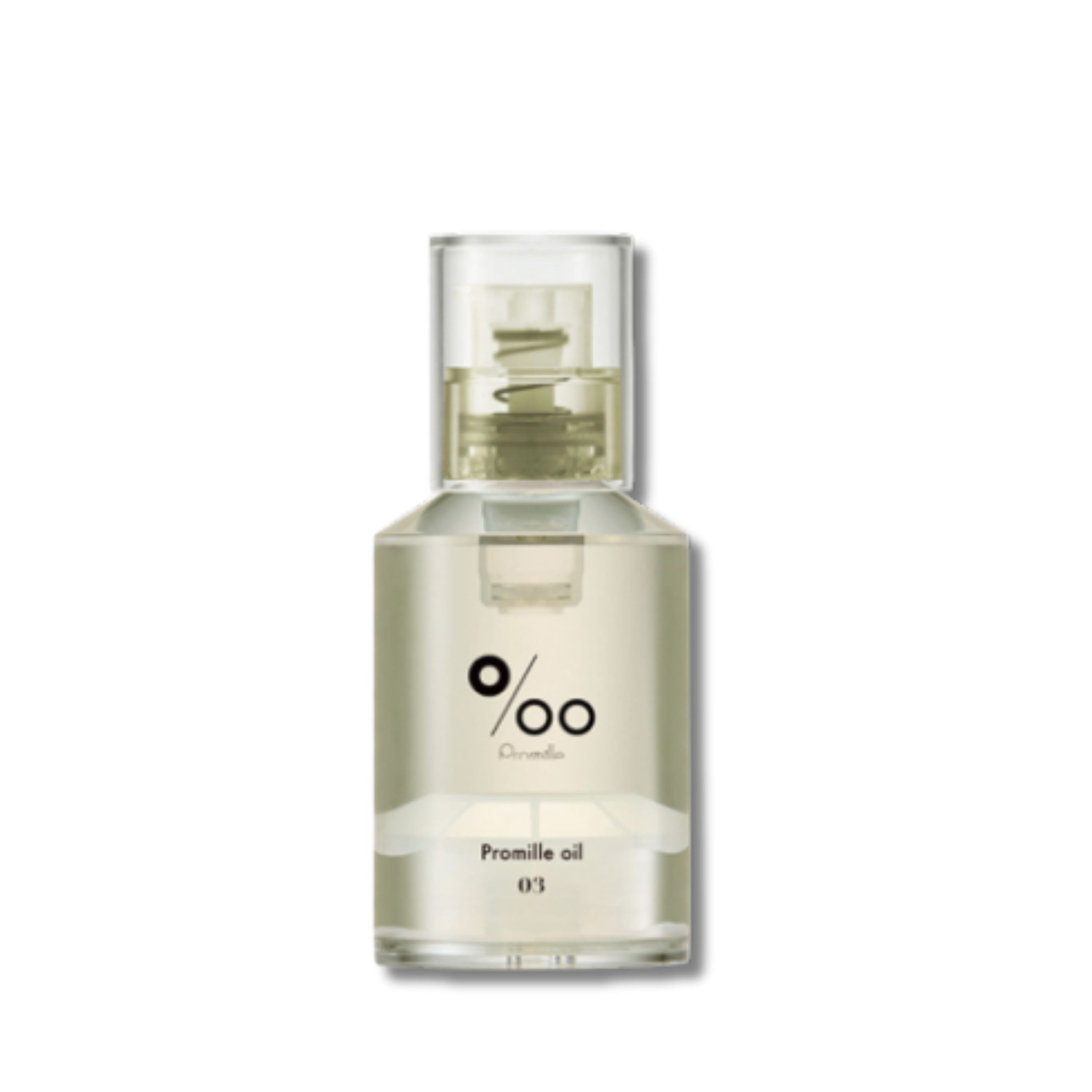 promille oil 03【クラシックブーケ】